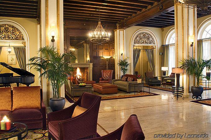 Готель The Westin Сан-Хосе Екстер'єр фото